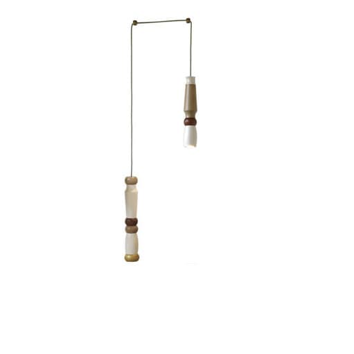 Подвесной светильник Karman Morfema HP126 1B INT — фото 1