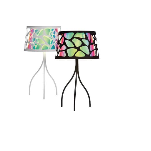 Настольная лампа Eltorrent ORGANIC TUS.OG.009 / TUS.OG.011 Eltorrent