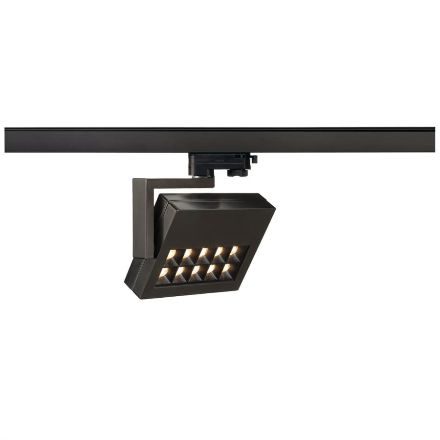 PROFUNO spot for 240V 3-phase track SLV