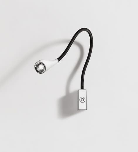 Настенный светильник Macrolux PUNTO 1621.0002