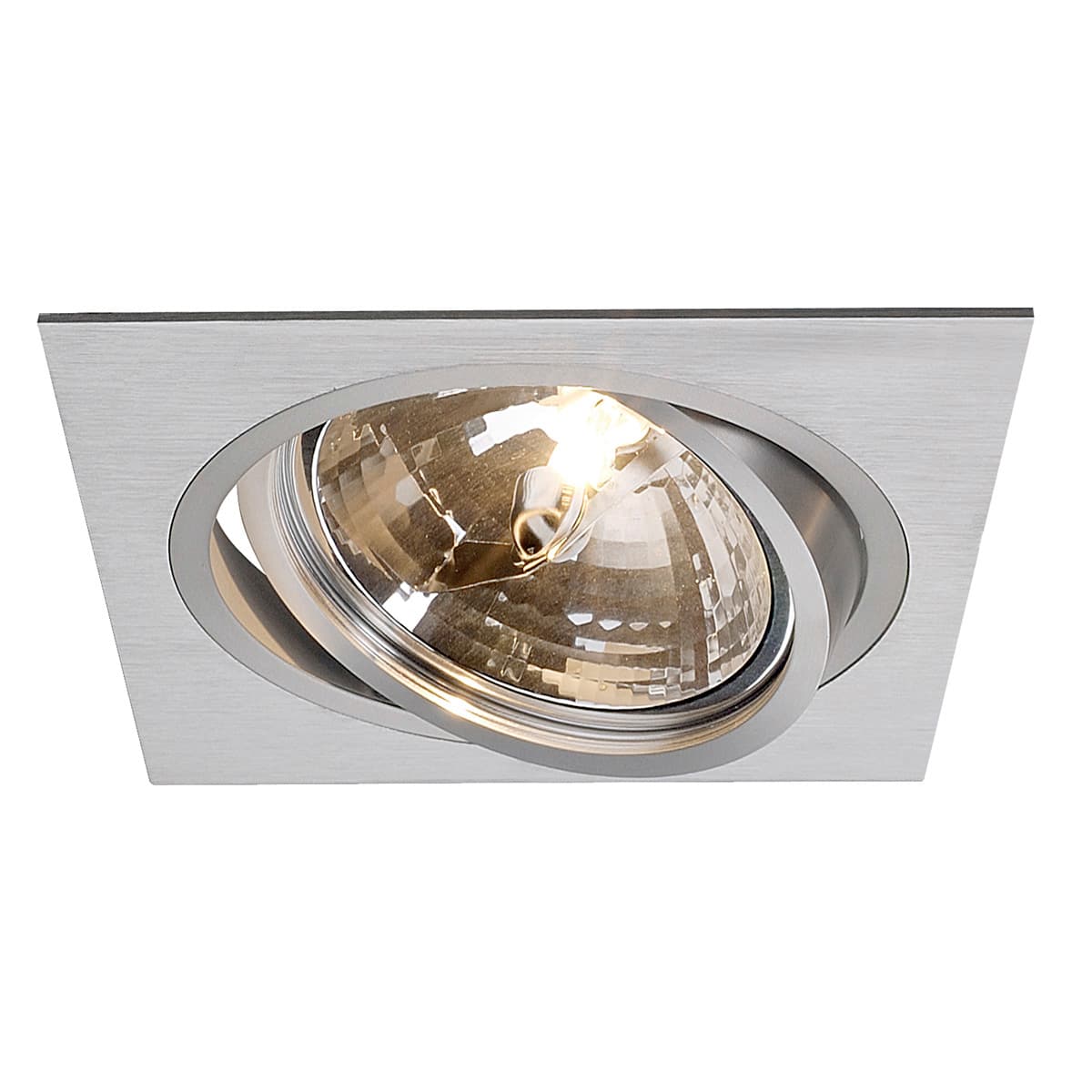 NEW TRIA 1 recessed fitting SLV