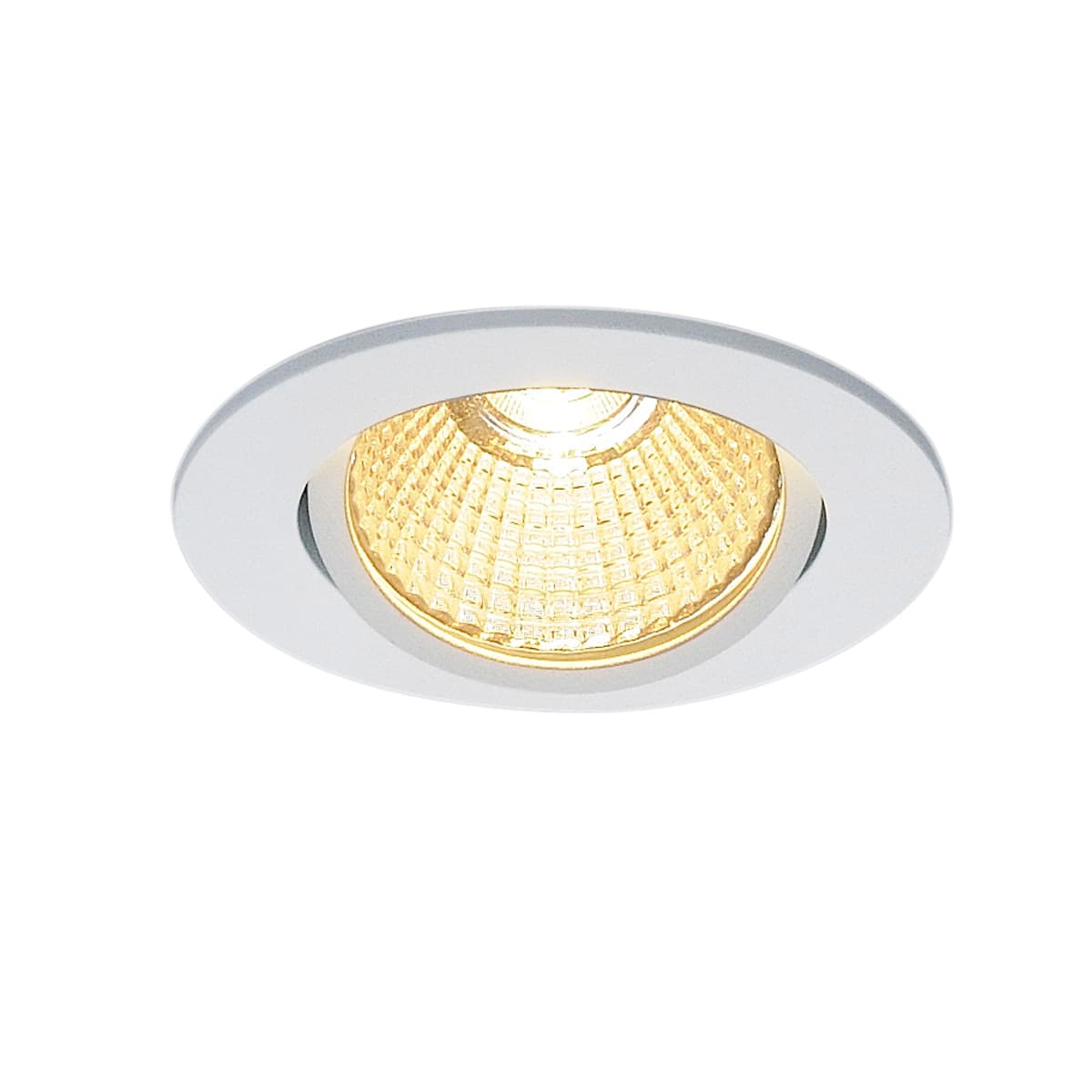 NEW TRIA 68 recessed fitting SLV