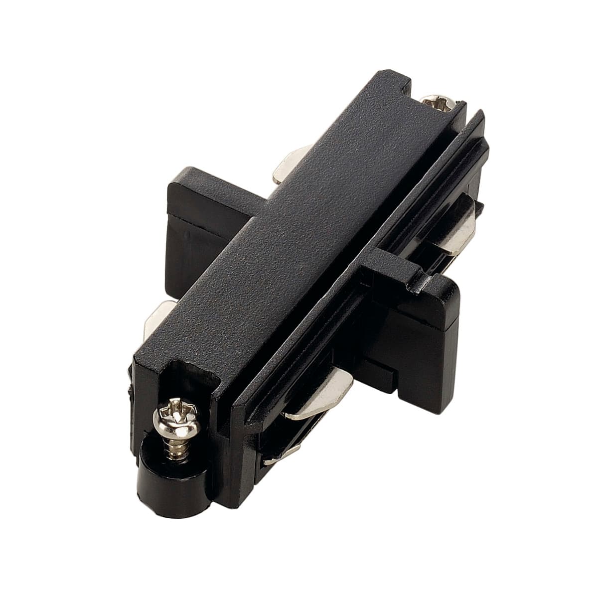LONG CONNECTOR for 1-phase high-voltage surface-mounted track SLV