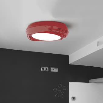 Потолочный светильник Eltorrent TUAREG TUS.TG.007 Eltorrent