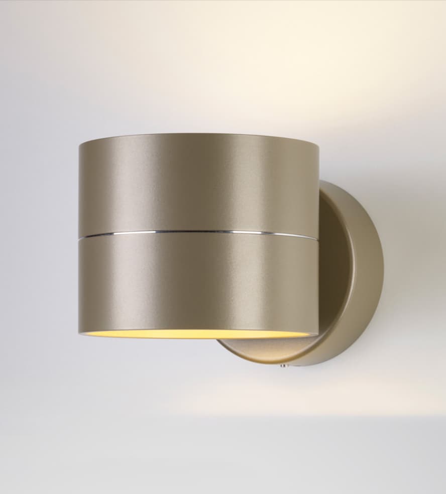 Настенный светильник Oligo Oligo TUDOR WALL