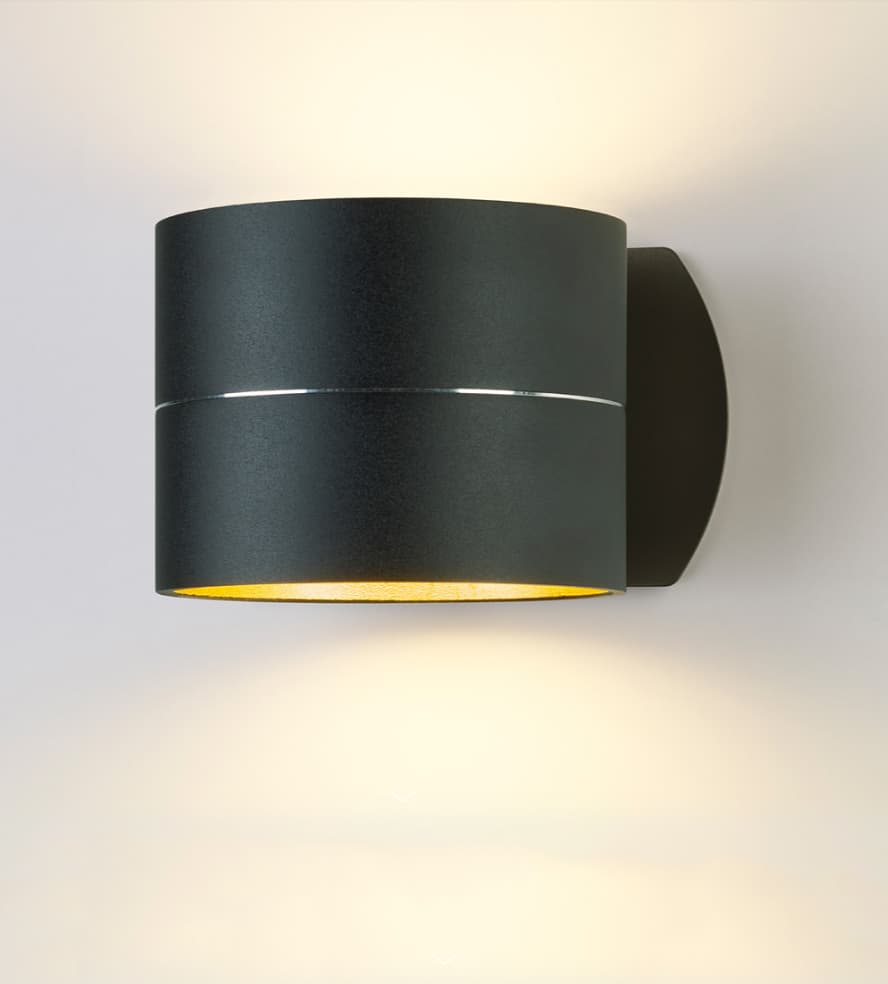 Настенный светильник Oligo Oligo TUDOR WALL RECESSED Oligo