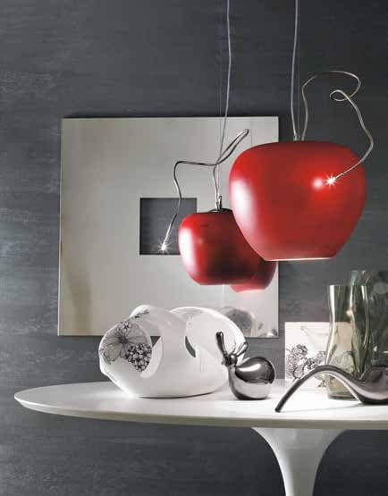 Подвесной светильник Adriani &amp; Rossi Lucciola small P306X125