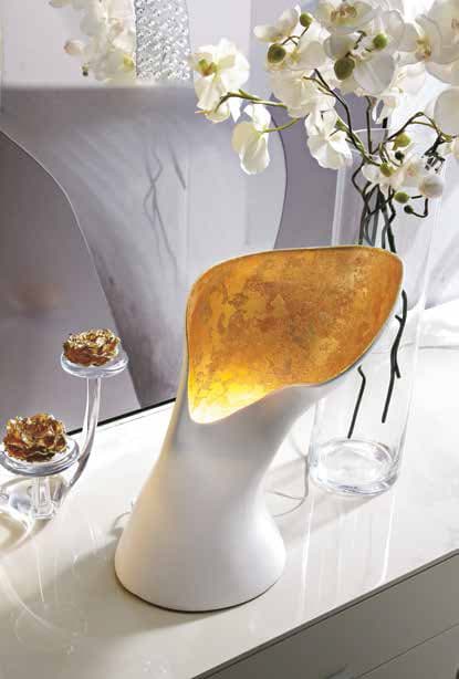 Настольная лампа Adriani &amp; Rossi Camelia P283X112