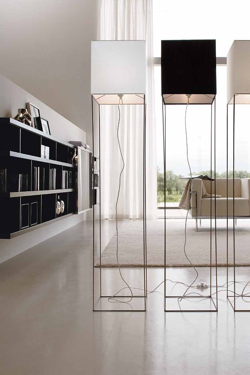 Торшер Adriani &amp; Rossi Cometa lamp P80X88 Adriani & Rossi