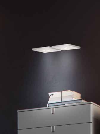 Настенный светильник Adriani &amp; Rossi Hi-Line applique P340X185 Adriani & Rossi