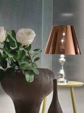 Настольная лампа Adriani &amp; Rossi Byblos table P350X69 Adriani & Rossi