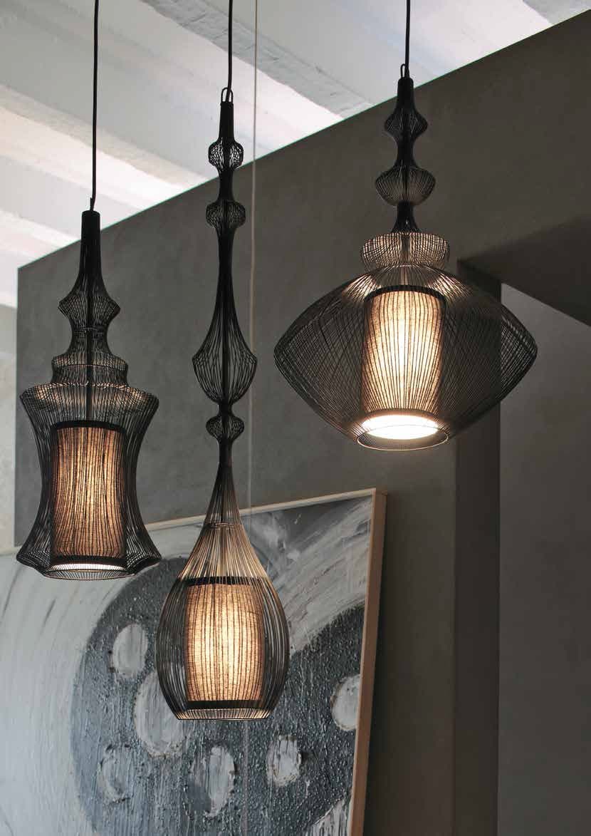 Подвесной светильник Adriani & Rossi File P209X110 Adriani & Rossi