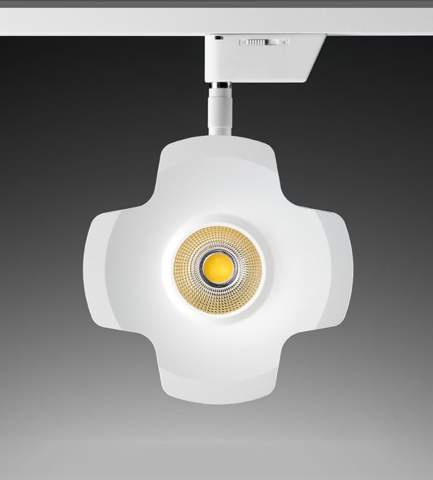 Трековый светодиодный светильник Oligo Oligo WALKER Oligo