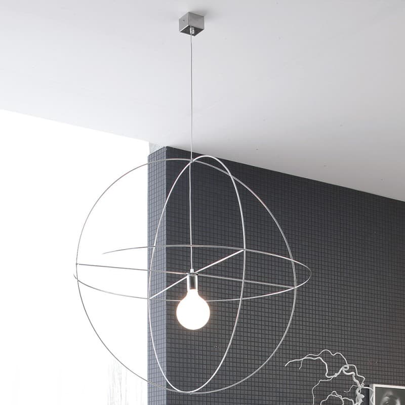 Подвесной светильник Adriani &amp; Rossi Astrolabio P82X135 Adriani & Rossi