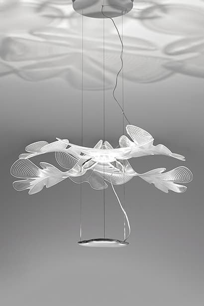 Подвесной светильник Artemide Chlorophilia