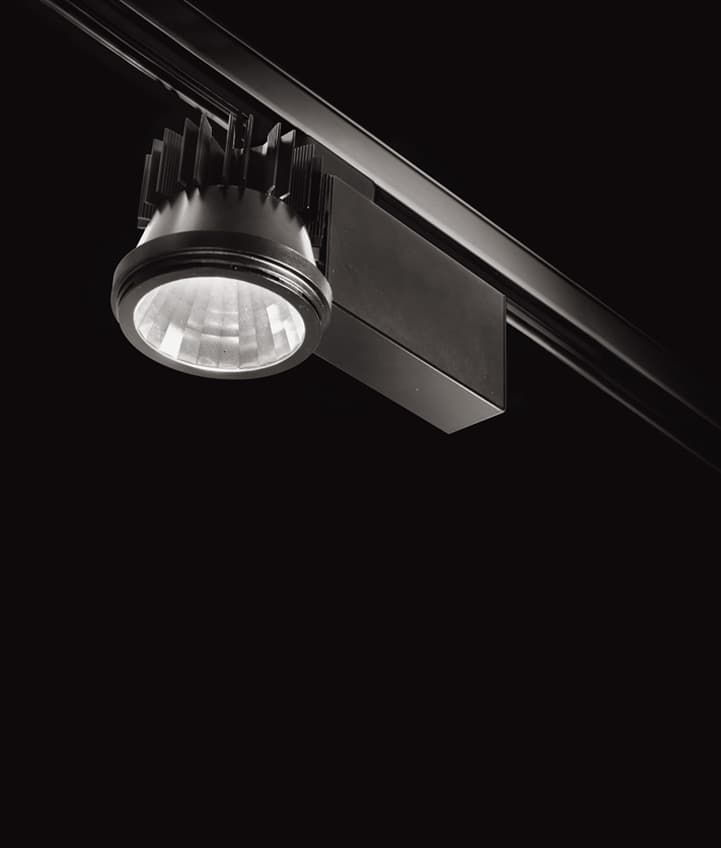 Трековый светодиодный светильник Macrolux Zix 269.3000