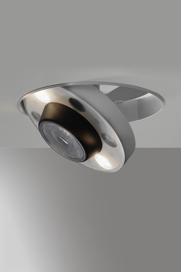 Встраиваемый в потолок светильник Artemide Architectural LoT Ceiling recessed