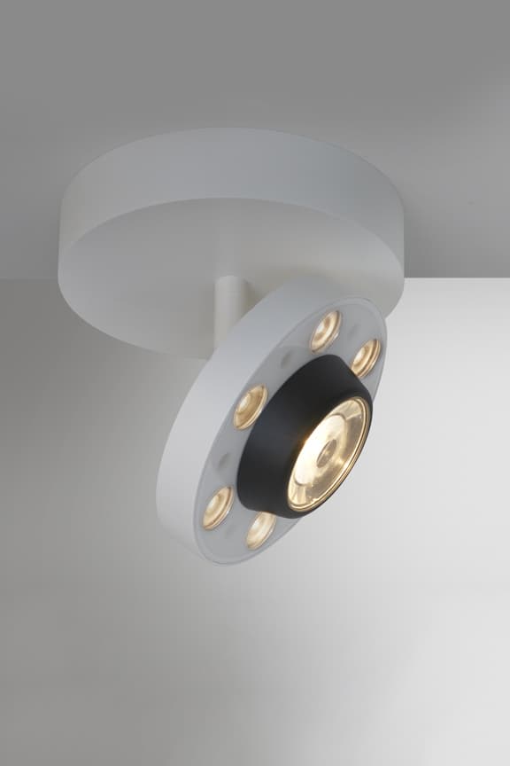 Artemide Architectural LoT Semi-recessed