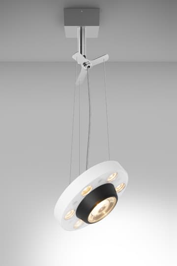 Подвесной светильник Artemide Architectural LoT Adjustable pendant