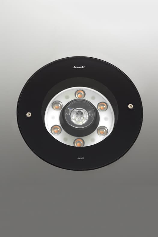 Встраиваемый светильник Artemide Architectural LoT Floor recessed