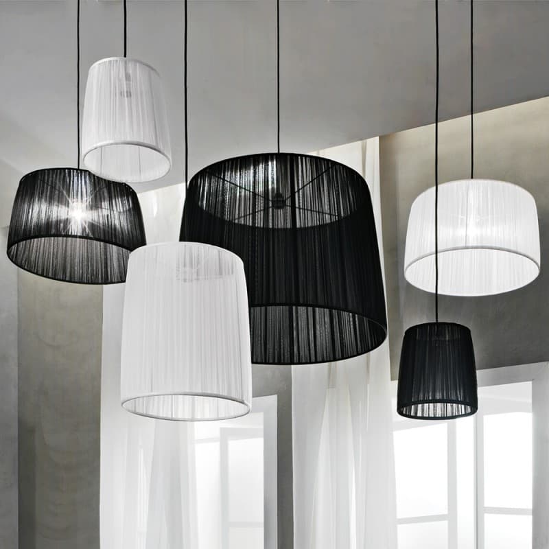 Подвесной светильник Adriani &amp; Rossi Organza P284X58 Adriani & Rossi