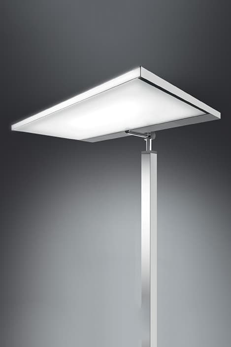 Напольный светильник Artemide Architectural Pad Floor