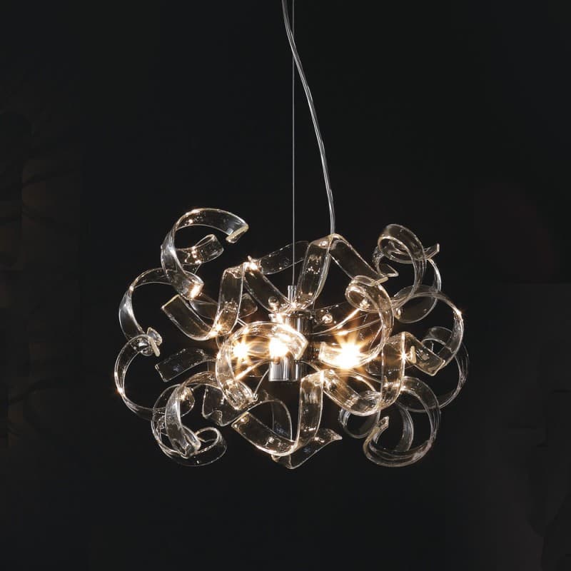 Подвесной светильник Adriani &amp; Rossi Ricciolo small P295X205