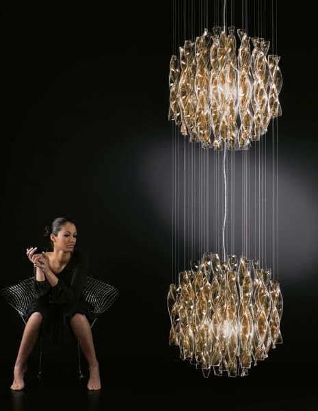 Подвесной светильник Axo Light Aura SP AU 60/2 Axo light