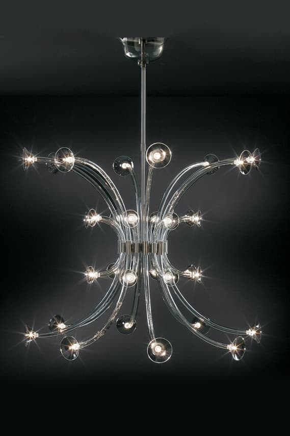 Люстра Penta Jei Jei 0501-24