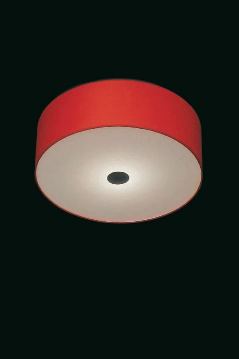 Потолочный светильник Penta SUSPENSIONS FABRICS SLIDE PLAFONIERE 0604-40-64 Penta