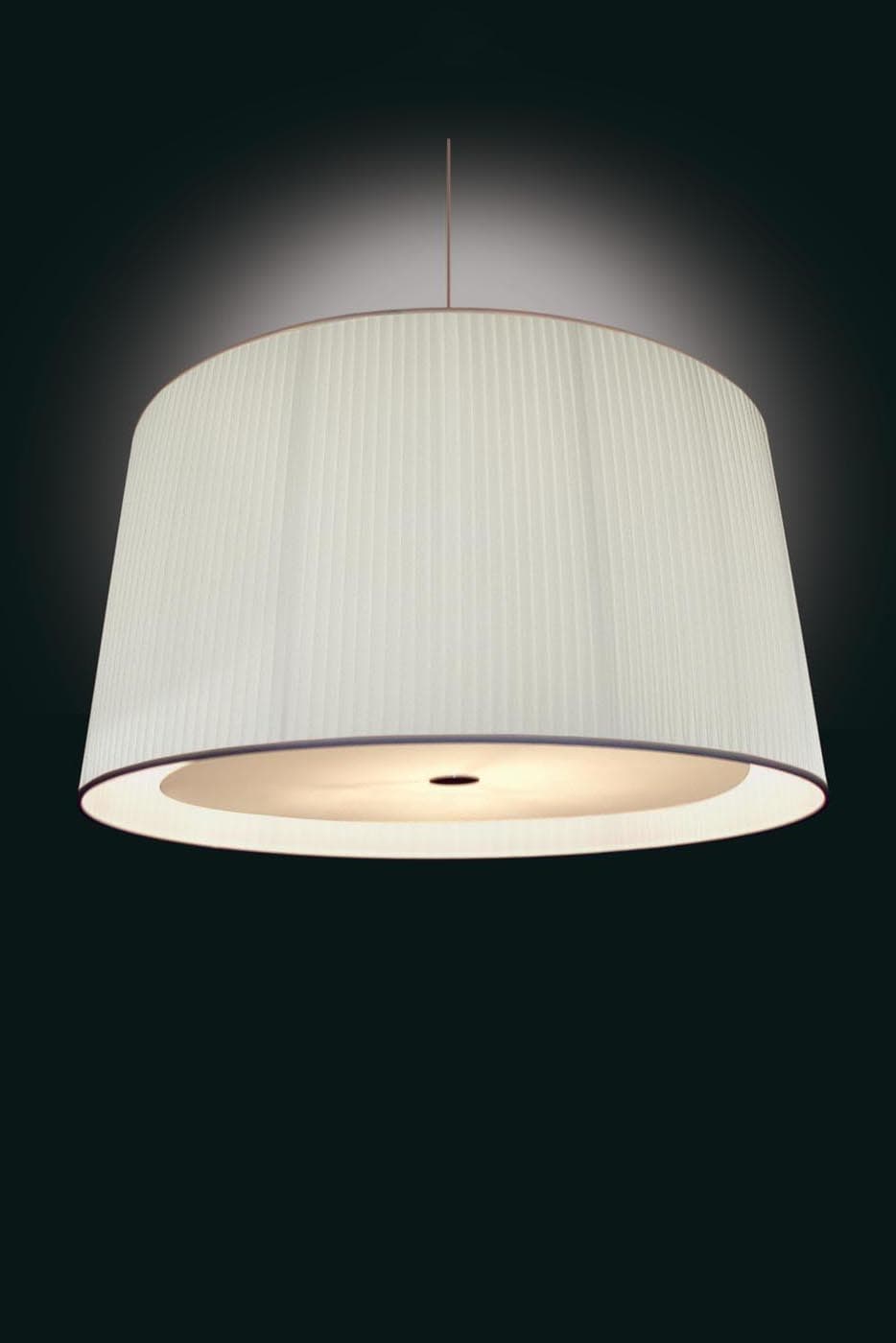 Подвесной светильник Penta SUSPENSIONS FABRICS Luxury 0607-20-33 Penta