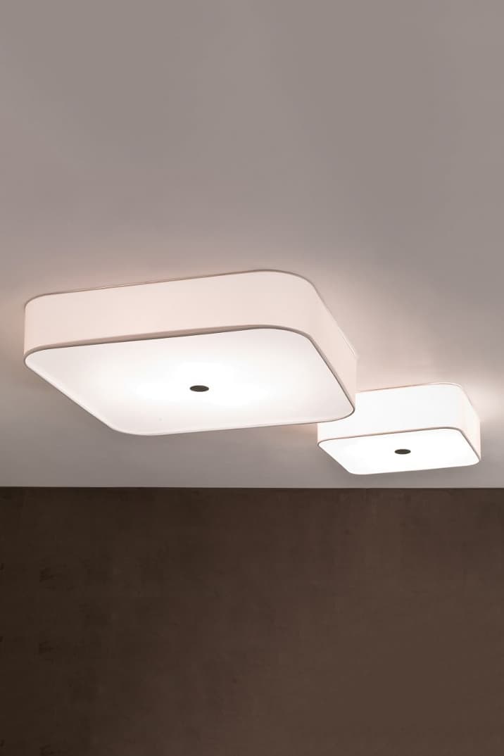 Потолочный светильник Penta SUSPENSIONS FABRICS SLIDE PLAFONIERE 1005-40-14 Penta