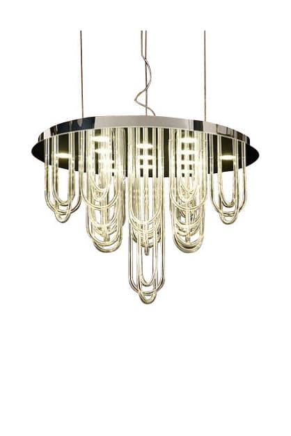 Подвесной светильник Penta Kaskade 1105-21-00 Penta