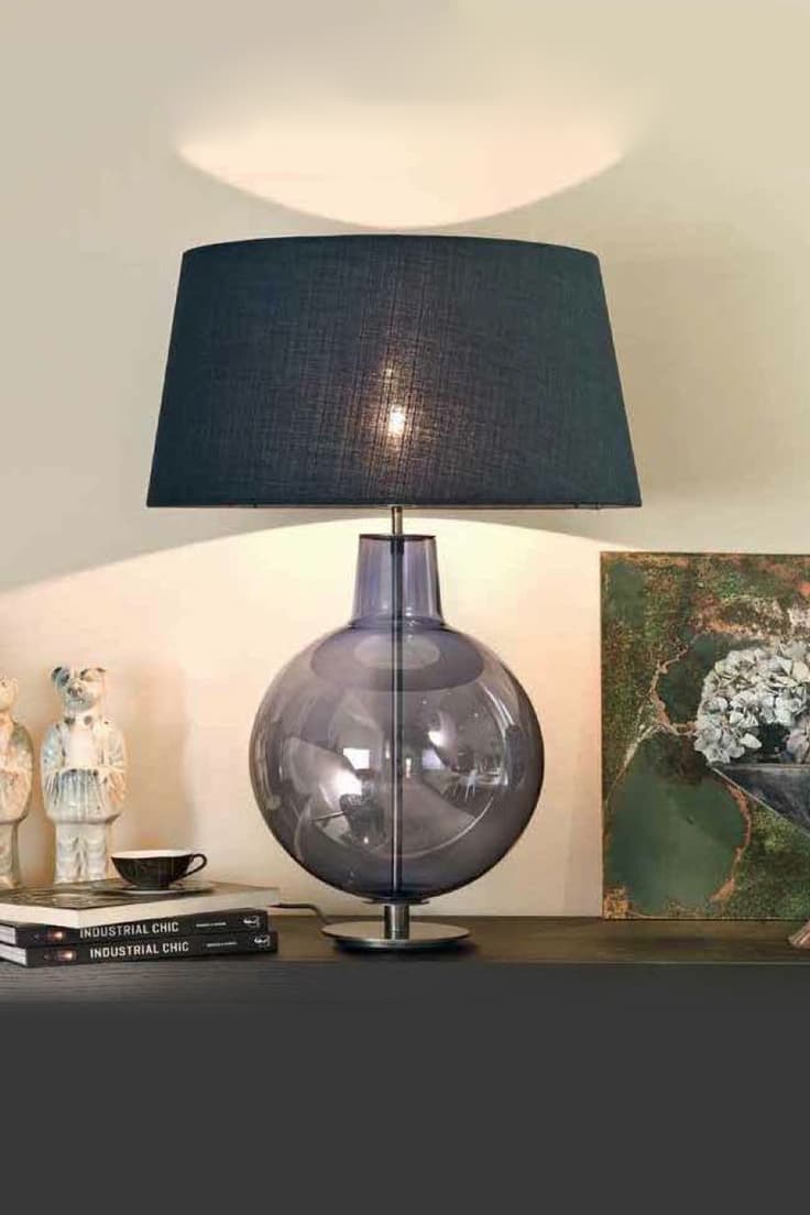 Настольная лампа Penta Tic&amp;Toc 1304-00 D Penta