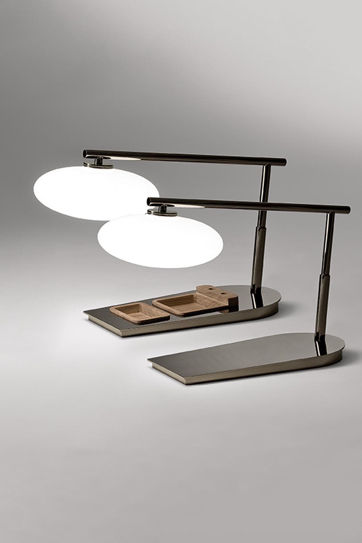 Настольная лампа Penta Mamì 1307-01-01 Penta