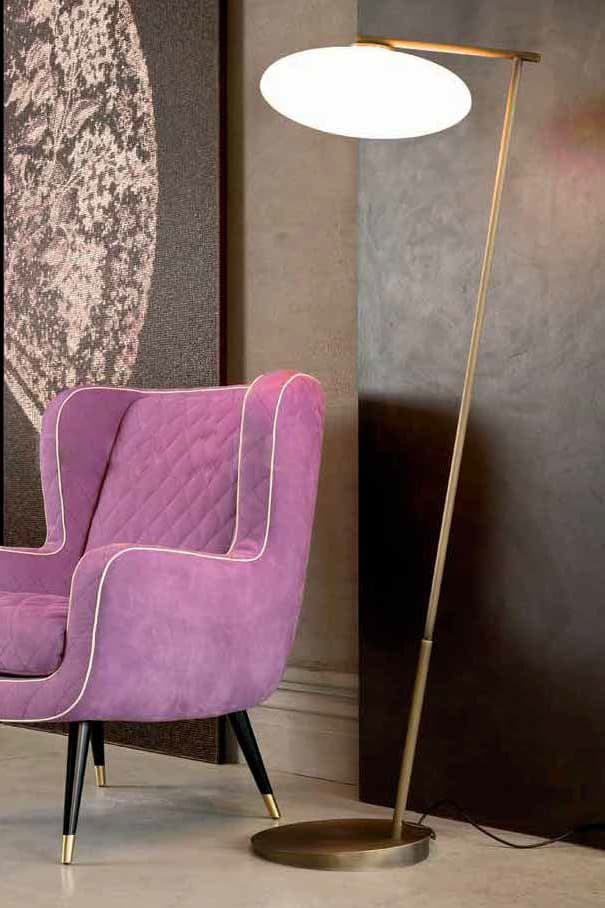 Торшер Penta Mamì 1307-11-02 Penta