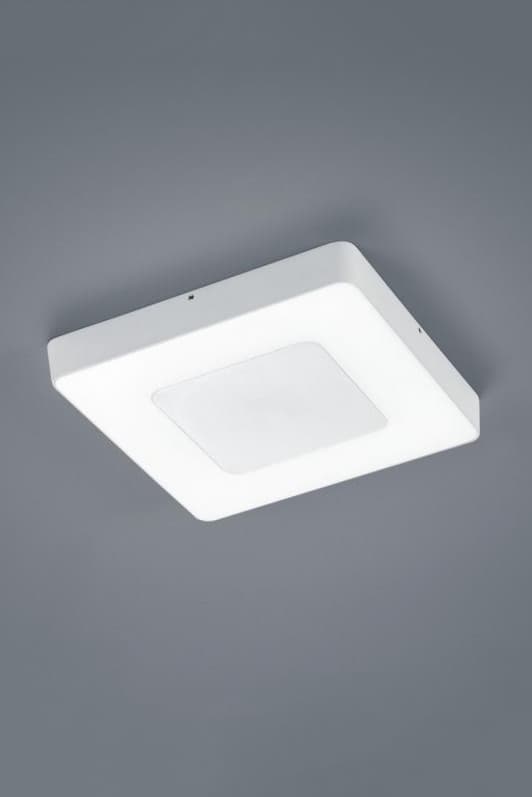 Настенный светильник Helestra COX 15/1738.07