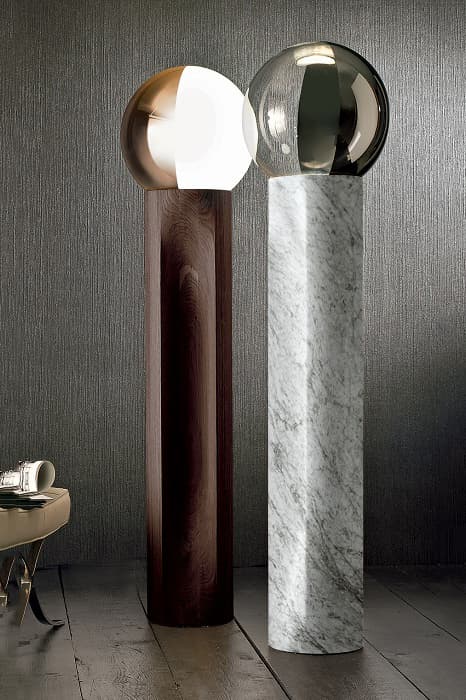 Напольный светильник Penta Je Suis 1502-10 Penta