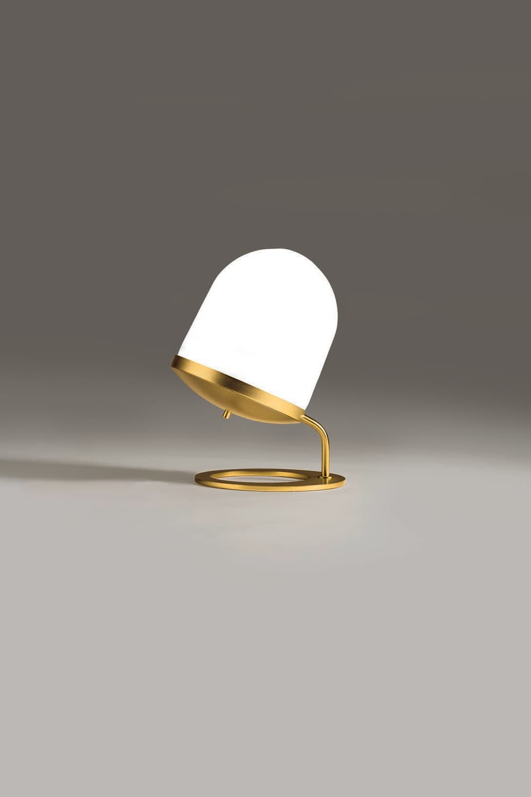 Настольная лампа Penta Lula 1505-01 Penta