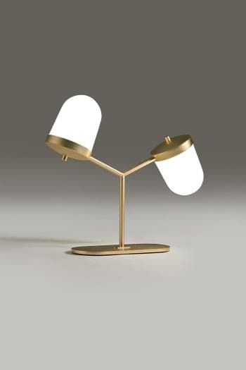 Настольная лампа Penta Lula 1505-04 Penta