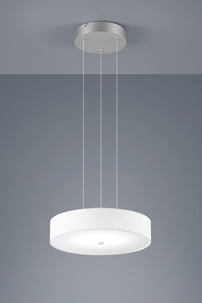 Подвесной светильник Helestra BORA 16/1705.19/9260 Helestra