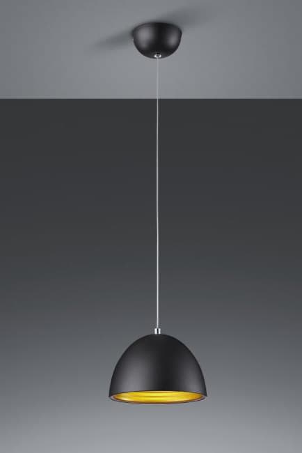 Подвесной светильник Helestra WIDA 16/1715.28 Helestra