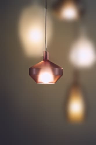 Подвесной светильник Penta MOM LITTLE 1602-25 Penta