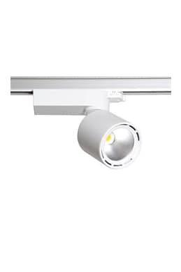 Трековый светодиодный светильник Lival Tigger Mini Cylinder Lival