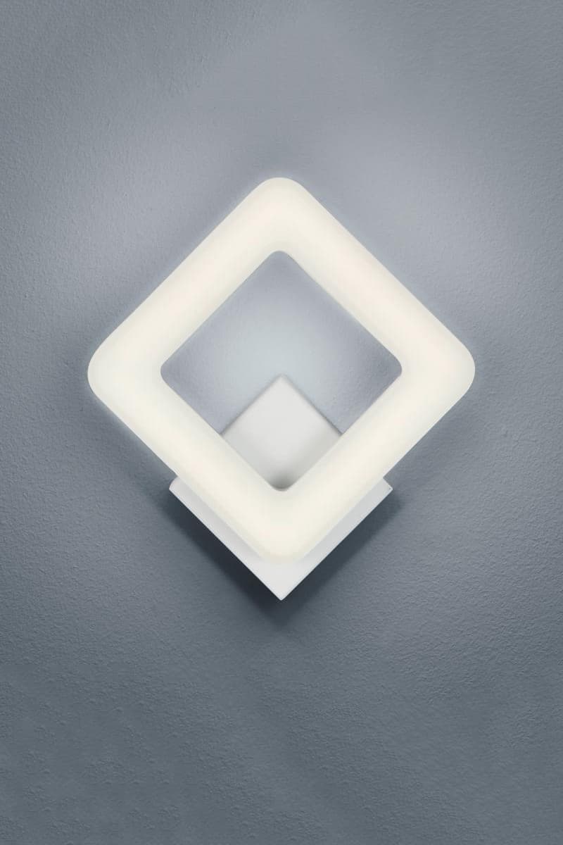 Настенный светильник Helestra PAT 18/1614.07 Helestra