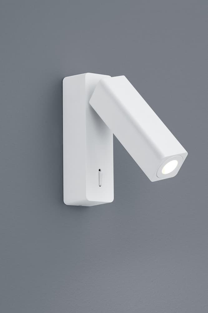 Настенный светильник Helestra PINA 18/1622.07 Helestra