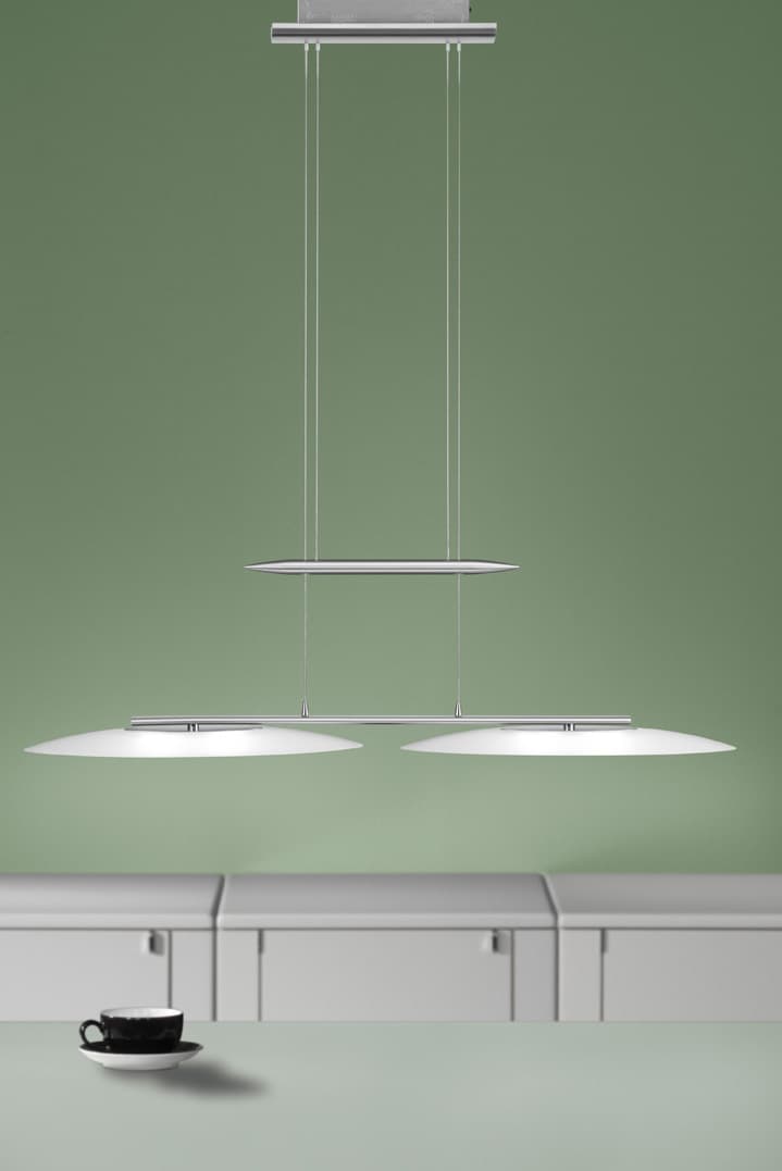 Подвесной светильник Helestra SALLY 26/1641.27/5210 Helestra