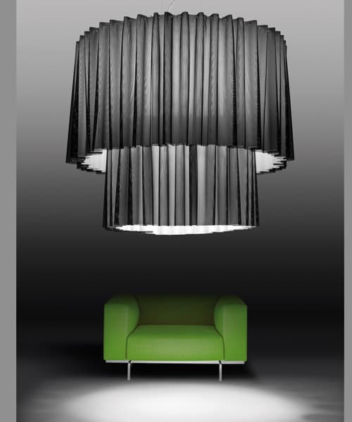 Подвесной светильник Axo Light (Lightecture) Skirt SP SK 150-2 LED