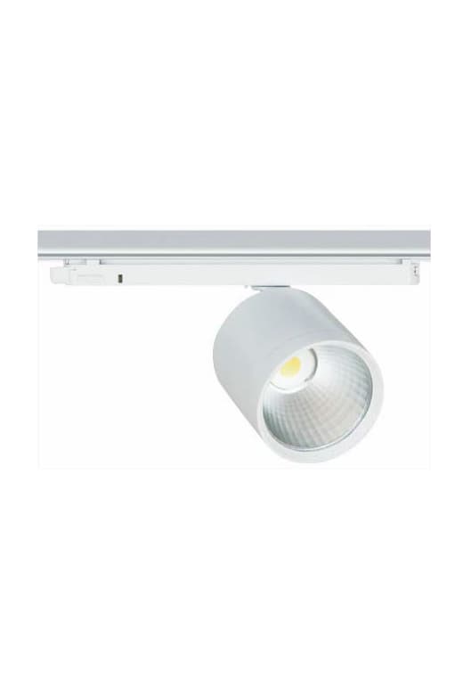 Трековый светодиодный светильник Lival GA16 Standart