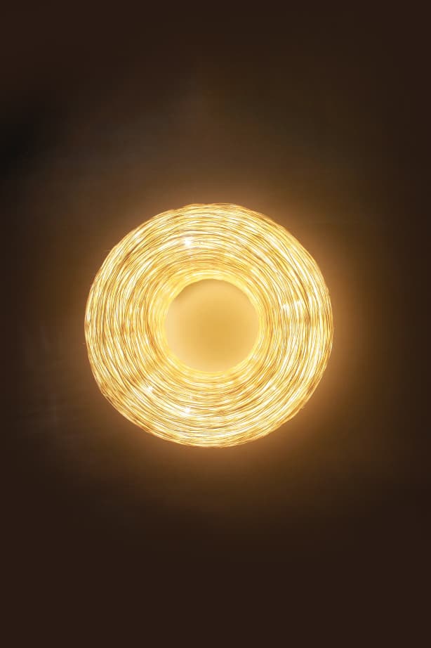 Настенный светильник Ango Yellow Crown WL15005 Ango